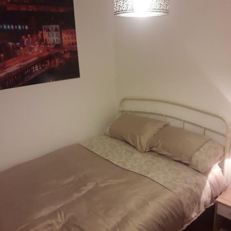 Willa Bridge House Derry City Townhouse Central Free Parking Zewnętrze zdjęcie