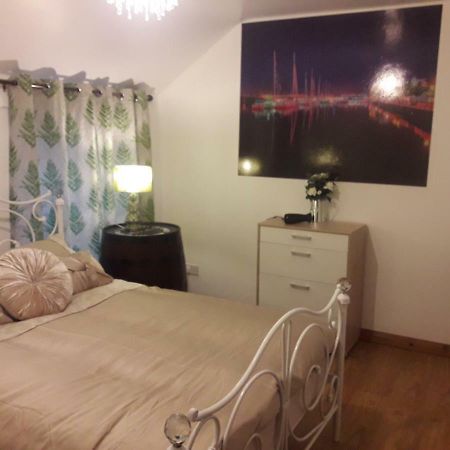Willa Bridge House Derry City Townhouse Central Free Parking Zewnętrze zdjęcie