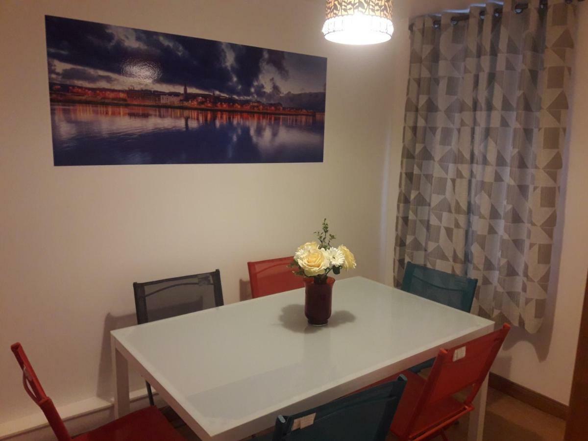 Willa Bridge House Derry City Townhouse Central Free Parking Zewnętrze zdjęcie
