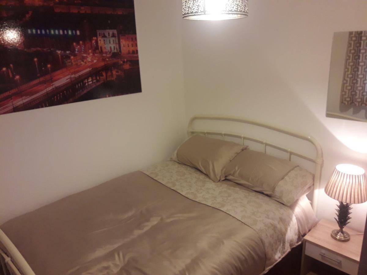 Willa Bridge House Derry City Townhouse Central Free Parking Zewnętrze zdjęcie