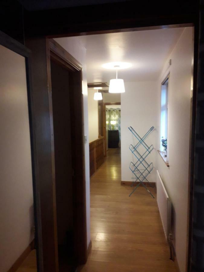 Willa Bridge House Derry City Townhouse Central Free Parking Zewnętrze zdjęcie