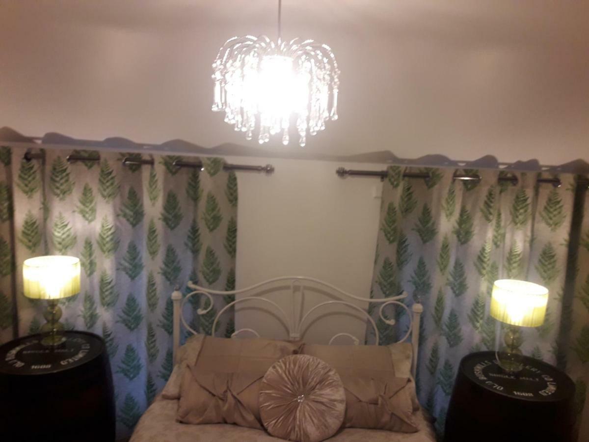Willa Bridge House Derry City Townhouse Central Free Parking Zewnętrze zdjęcie