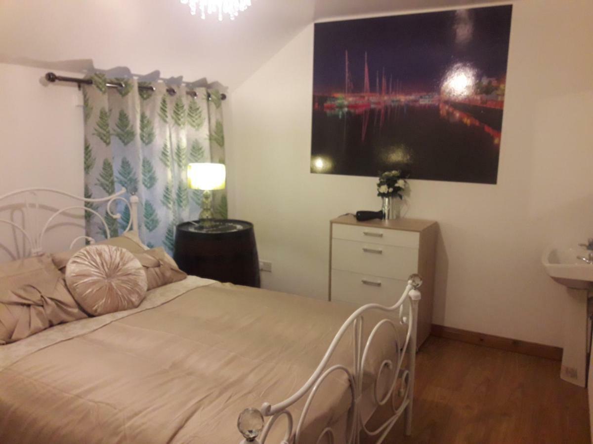 Willa Bridge House Derry City Townhouse Central Free Parking Zewnętrze zdjęcie
