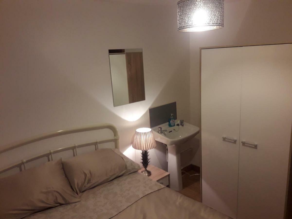 Willa Bridge House Derry City Townhouse Central Free Parking Zewnętrze zdjęcie